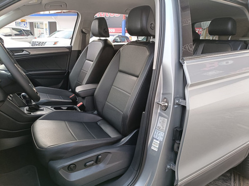 Volkswagen Tiguan 1.4 Comfortline 7as At