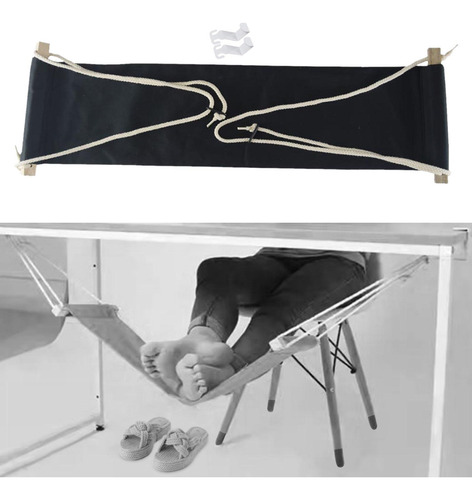 Reposapiés Para Hamaca, Reposapiés Para Avión,