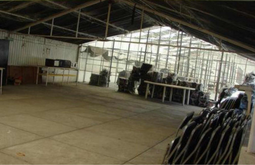 Bodega En Venta O Renta Ecatepec