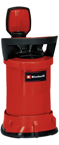 Bomba Sumergible De Aguas Limpias 430w Einhell 4170715