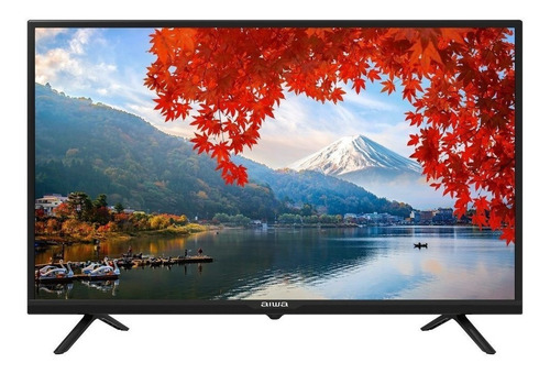 Televisor Aiwa 32 Led Hd Hdmi Isdbt Oferta Total