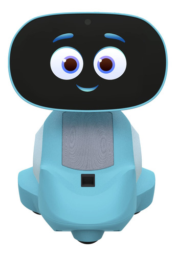 Miko 3: Robot Inteligente Impulsado Por Ia Para Nios, Robot