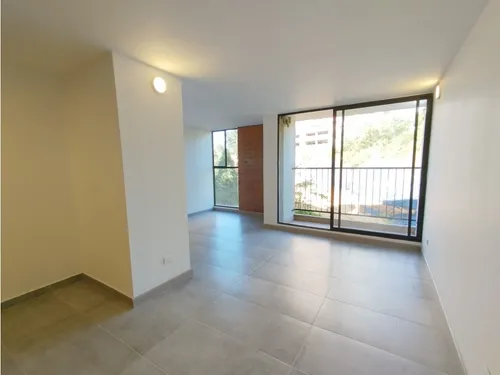 Apartamento En Venta Sector Tranvía En Rionegro