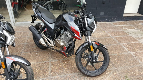 Imagen 6 de 15 de Kiden Kd 150-z Naked Okm 2022 Ahora 12 Ahora 18