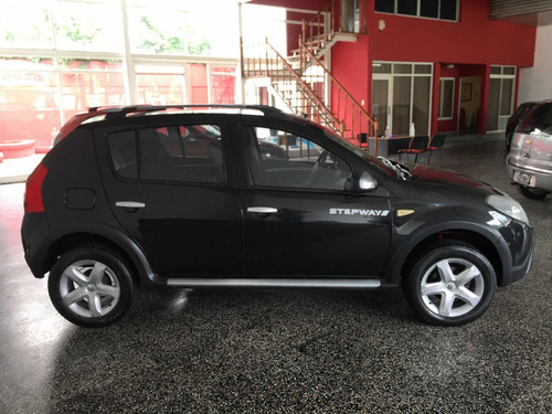 Renault Sandero Stepway 1.6 Confort 105cv 2010