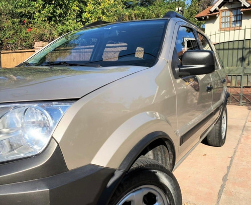 Ford Ecosport 1.6 My10 Xls 4x2