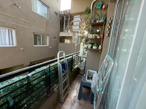 Imagen 11 de 13 de Venta - Dpto 2 Ambientes Con Cochera - Escalada