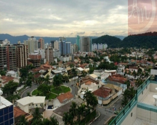Imagem 8 de 15 de Apartamentos - .cobertura - 93