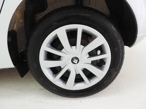 Renault Sandero 1.0 12v Sce Flex Zen Manual