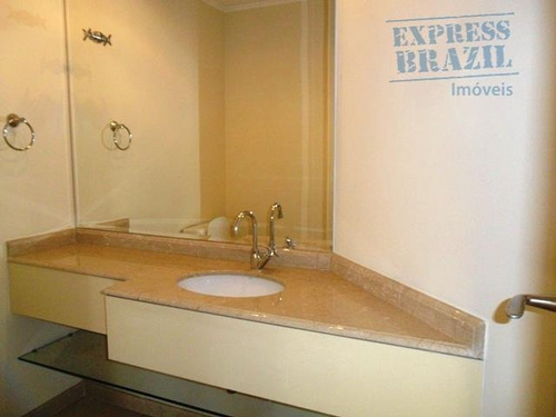 Imagem 10 de 30 de Excelente Apartamento - Em Frente A Graded - Lazer Completo!!! - Ap3097
