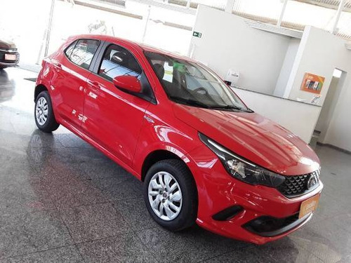 Imagem 6 de 10 de Fiat Argo 1.0 Firefly Flex Drive Manual