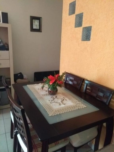 Imagem 3 de 15 de Casa Em Condomínio Para Venda Em Cajamar, Jardim Jaraguá, 2 Dormitórios, 2 Banheiros, 1 Vaga - Ca-0080_1-1796403