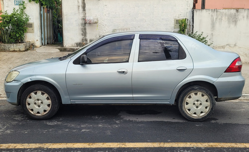 Chevrolet Prisma 1.4 Maxx Econoflex 4p