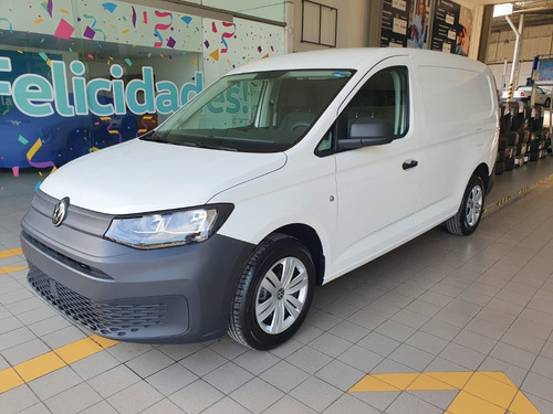 Volkswagen Caddy Cargo Van TDI Maxi MY'23