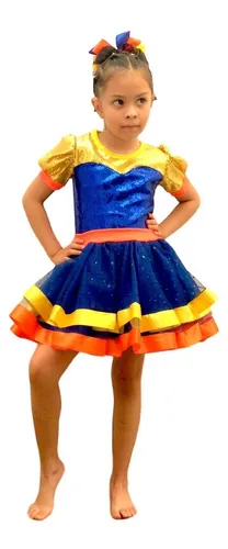 Vestido De Bely Y Beto MercadoLibre
