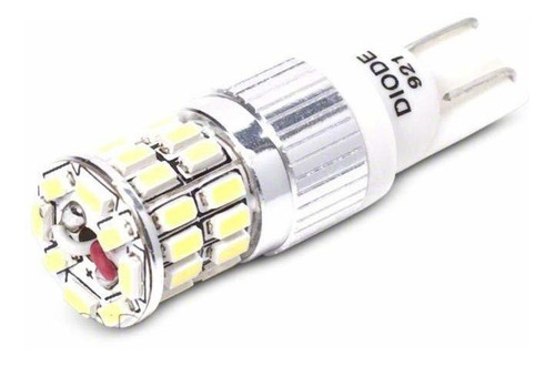 Kit Luz Led Respaldo Axial Lumenes; Hp