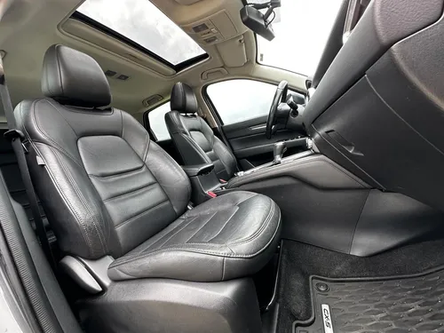 Mazda CX-5 2.5 Grand Touring Station Wagon 4x4