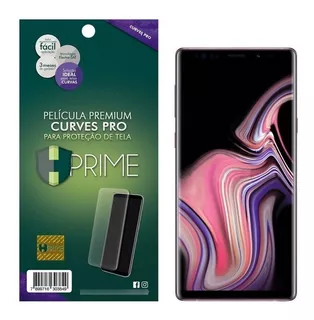 Kit Pelicula + Capa Hprime Curves Pro Samsung Galaxy Note 9