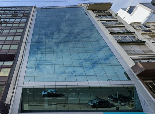Edificio Comercial En Microcentro Con Frente A Av. 9 De Julio