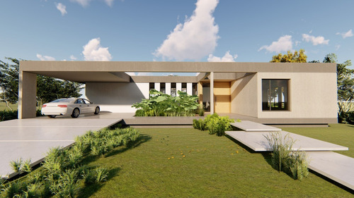 Casa En Venta General Rodriguez