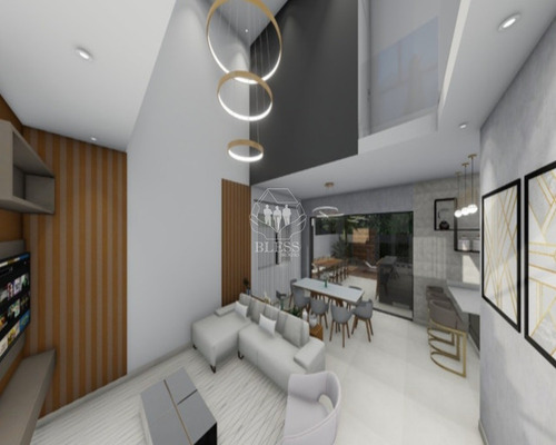 Imagem 6 de 20 de Casa Em Condominio - Cc01042 - 69035384