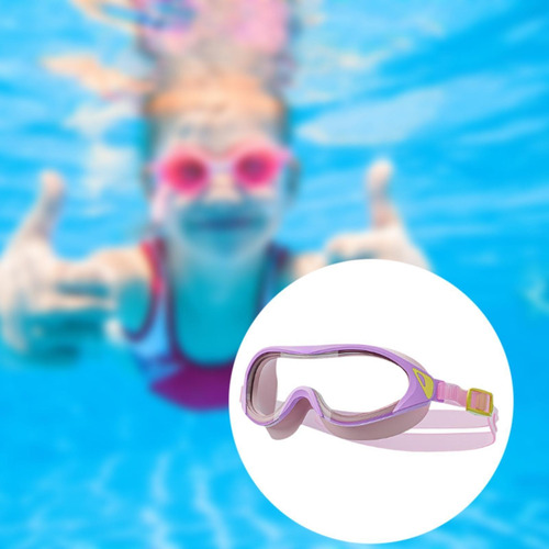 Gafas De Natación Para Niños, Gafas De Piscina De Agua,
