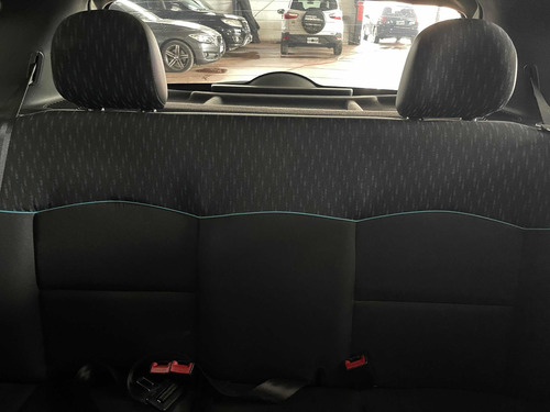 Imagen 11 de 12 de Renault Clio 2016 1.2 Mio Confort Pack