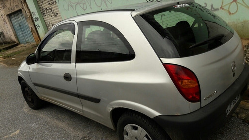 Chevrolet Celta 1.0