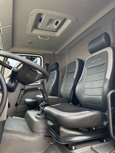 Vw 17210 4x2 Comboio 2024