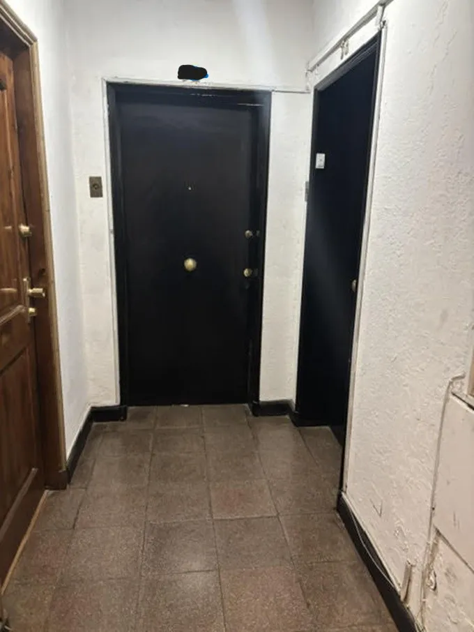 Imagen 2 de 15 de Excelente Departamento 45 M2 En Barrio Bellas Artes