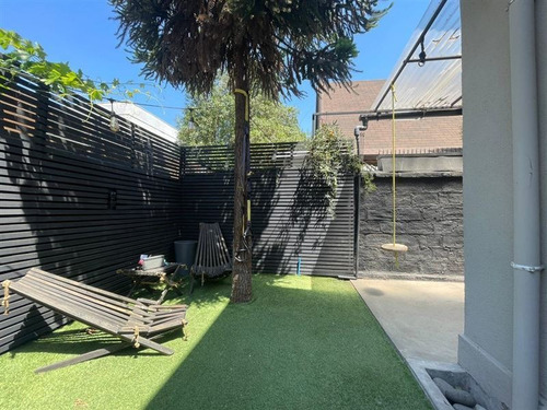 Imagen 23 de 30 de Casa En Venta En Vitacura: Sport Francés / Colegio Manquehue