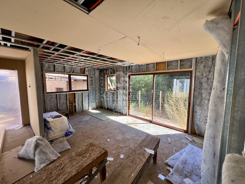 Pingueral, Proyecto Con Alta Rentabilidad En 4 Lotes