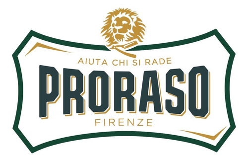 Proraso Espuma Para Afeitar Eucalipto