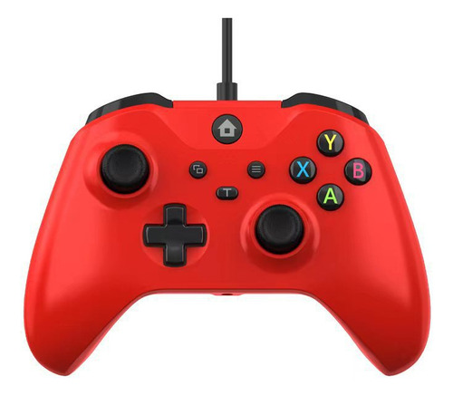 Cable Game Handle Controle Compatible Con Xbox One+usb De 2