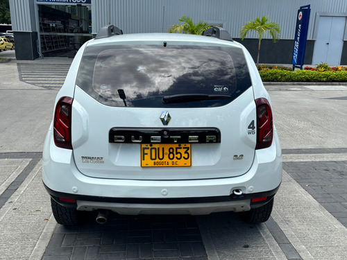 Renault Duster 2.0 Tripadvisor Intens 4X4