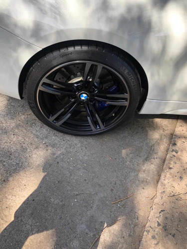 Bmw Serie M 2018 3.0 M2