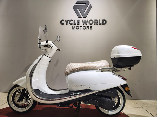 Beta Tempo 150 Entraga Ya Cycle World Motors Al 30/4