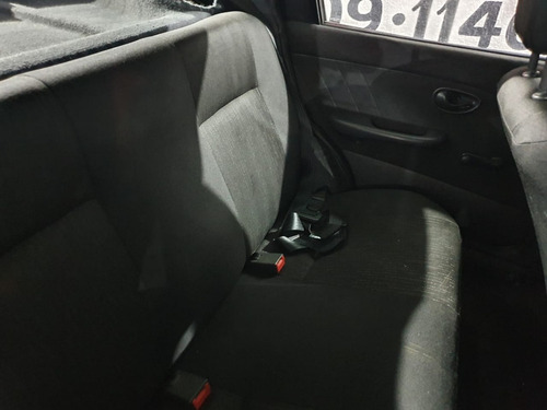 Imagem 9 de 9 de Fiat/ Siena Fire 1.0