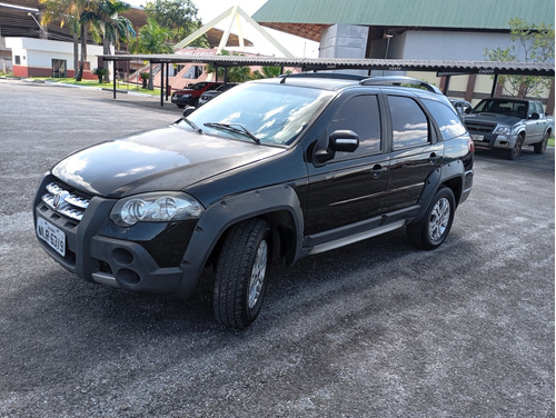 Fiat Palio Adventure 1.8 Locker Flex 5p