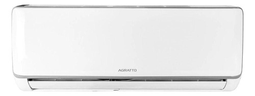 Ar Condicionado Split 12.000 Btus Frio Inverter Agratto 220v