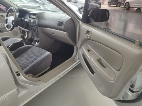 Toyota Corolla 1.8 XEI 16V FLEX 4P MANUAL