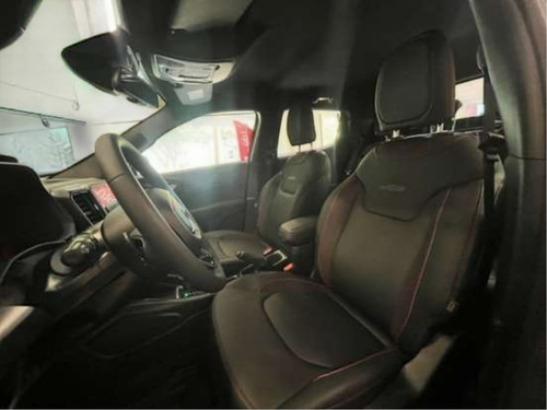 Fiat Toro 1.3 TURBO 270 FLEX ULTRA AT6