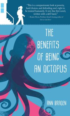 Libro The Benefits Of Being An Octopus - Braden, Ann