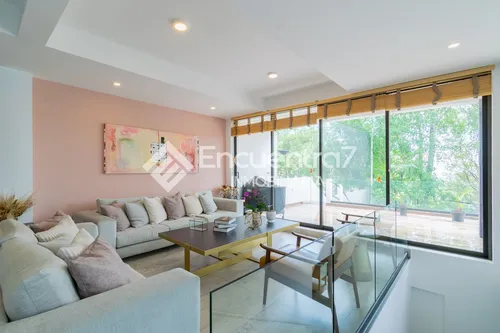 Venta Casa En Bosque Real
