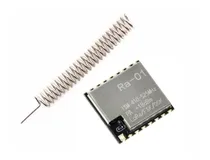 Comprar Modulo Rf 433mhz  Lora Ra-01 Sx1278