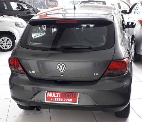 Gol 2013 1.6 Power
