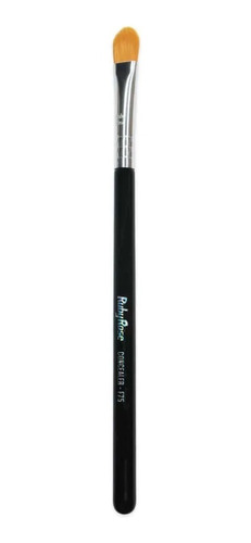 Kit 12 Pincel F75 Concealer Ruby Rose Corretivo Pálpebra