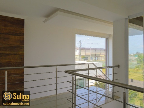 Imagem 12 de 18 de Casa À Venda Em Xangri-lá - Ca00611 - 4870628