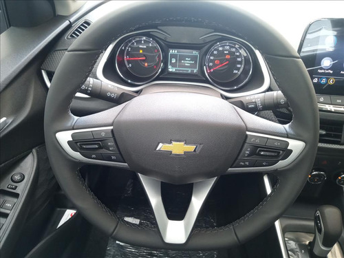 Chevrolet Onix 1.0 TURBO FLEX LTZ AUTOMÁTICO