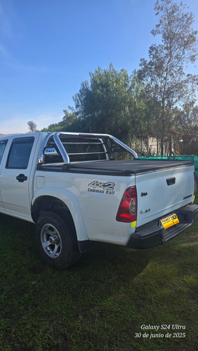 Chevrolet D-Max Th Cc 3.0D Hr Dab Abs
